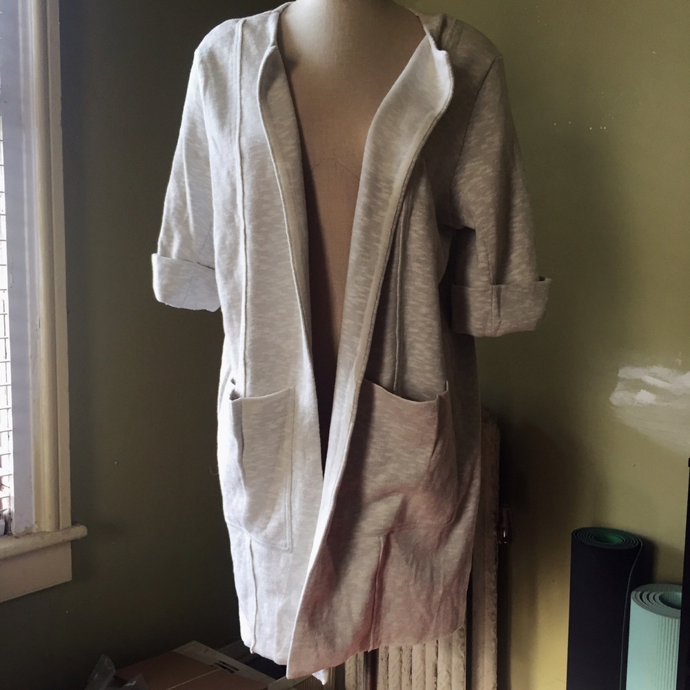 NWOT Free People Sweater