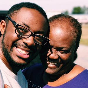 Meet your Posher, Justin