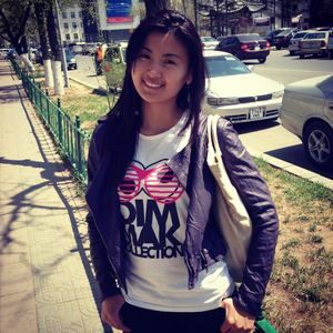 Meet your Posher, Tamira