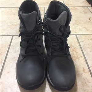 Women's Cityside Fold Waterproof Boots