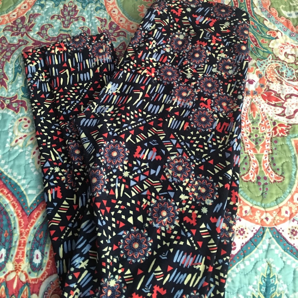 Lularoe leggings