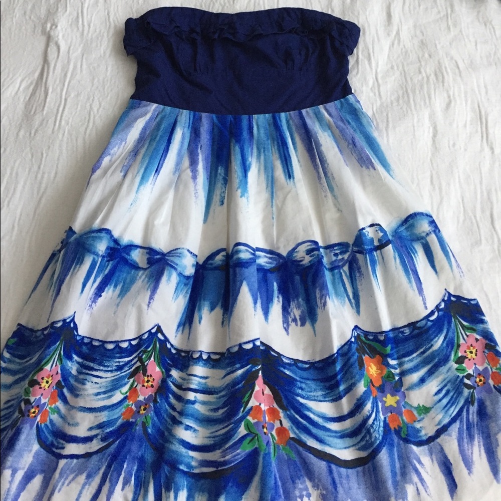 Nathalie lete Paris dress