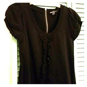 Kensie t-shirt dress