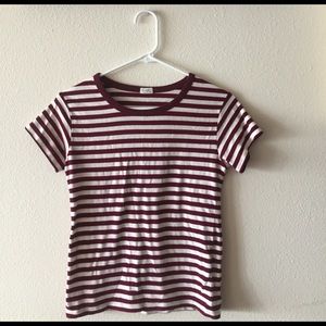 Brandy Melville John Galt Tee