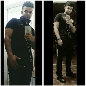 Meet your Posher, Ivan