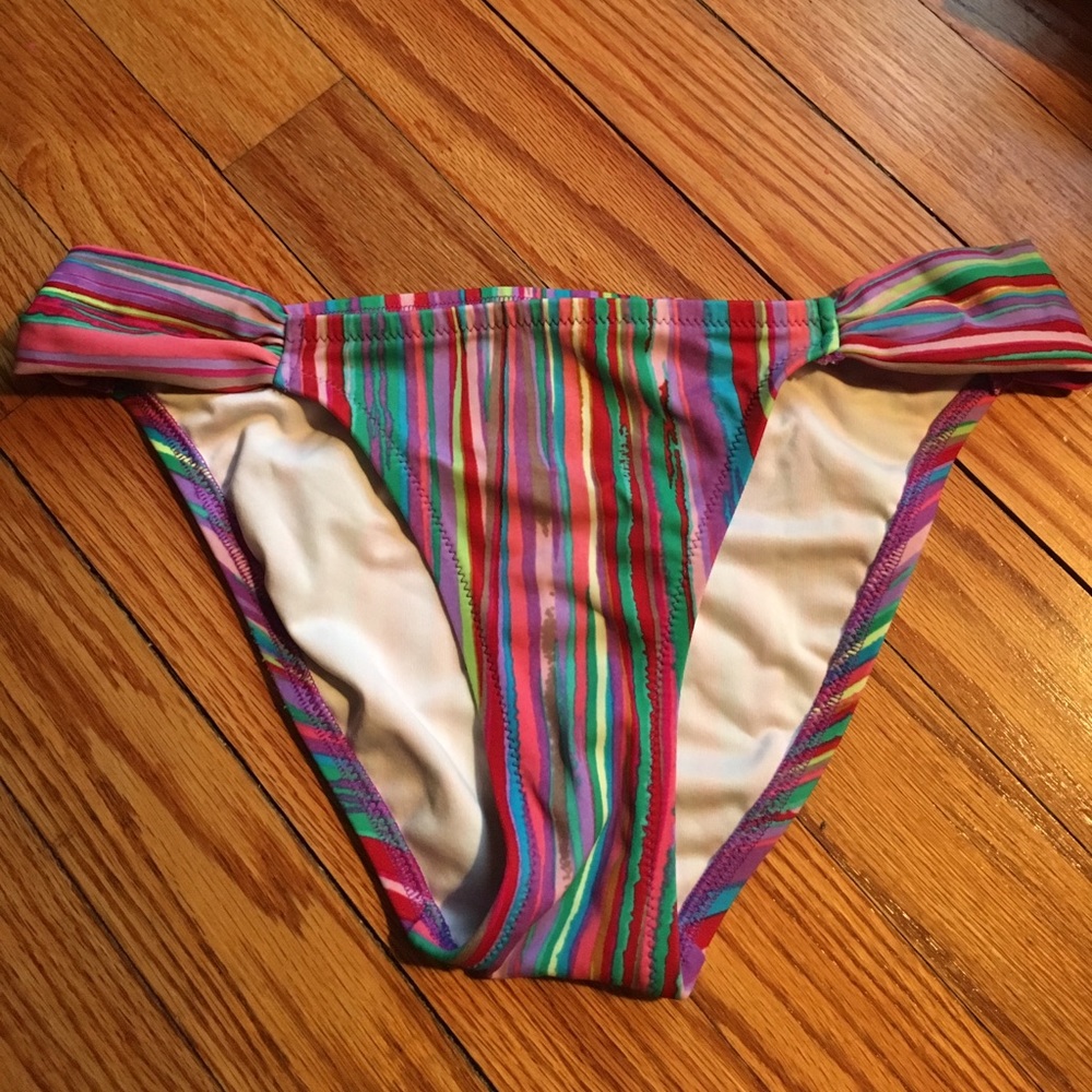 Victoria's Secret bathing suit bottoms