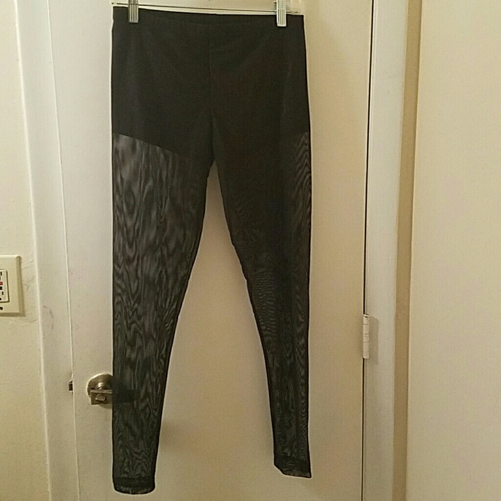 leggings