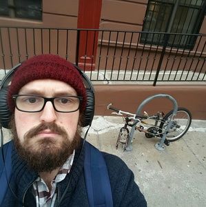 Meet your Posher, Samuel