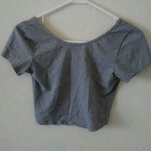 Brandy Melville Top