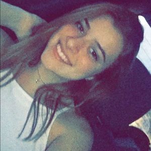 Meet your Posher, Janine