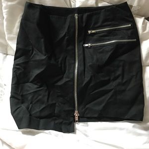 Sexy little pencil skirt