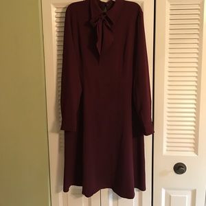 NWT MIDI Dress