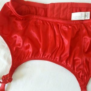 Garter belt