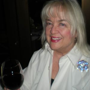 Meet your Posher, Nancy