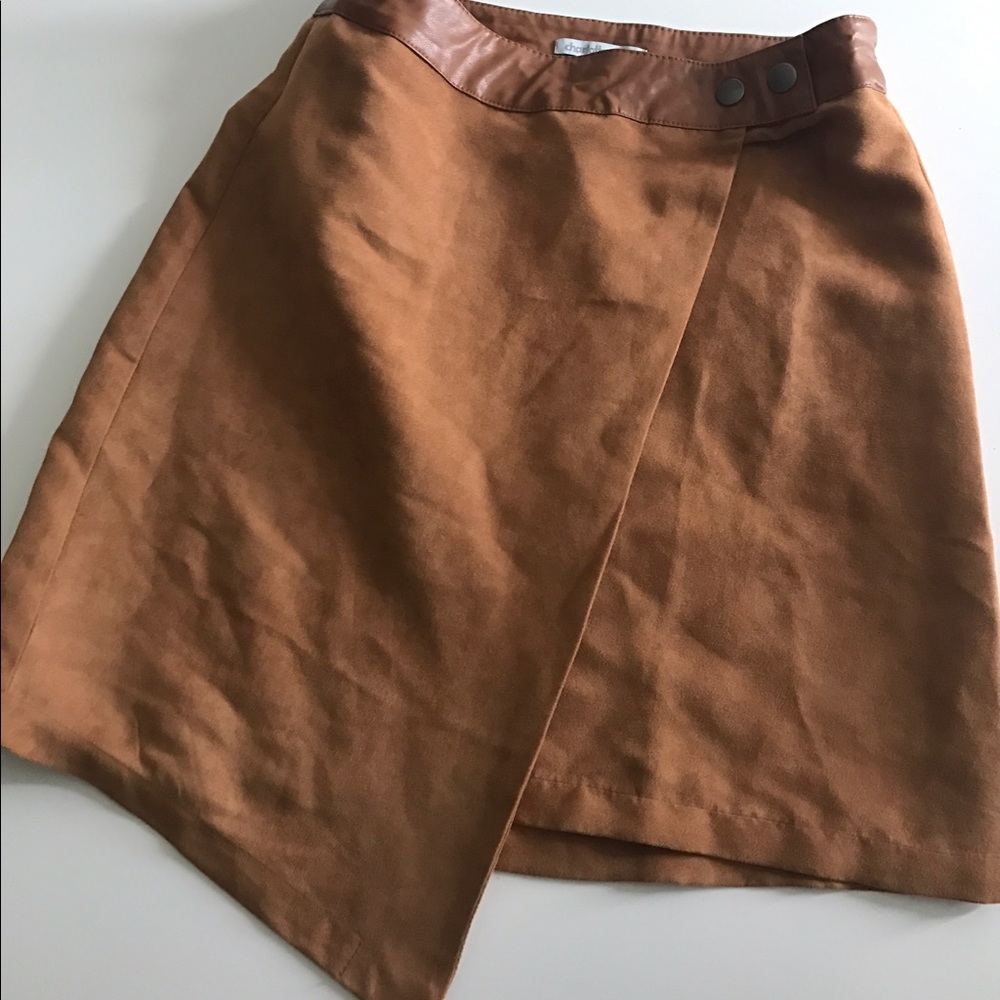 Charlotte Russe Skirt