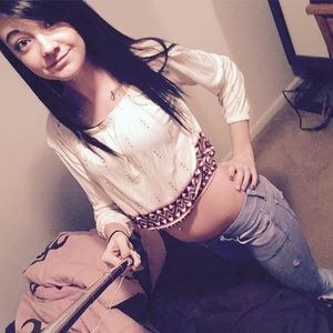 Meet your Posher, Shaylin