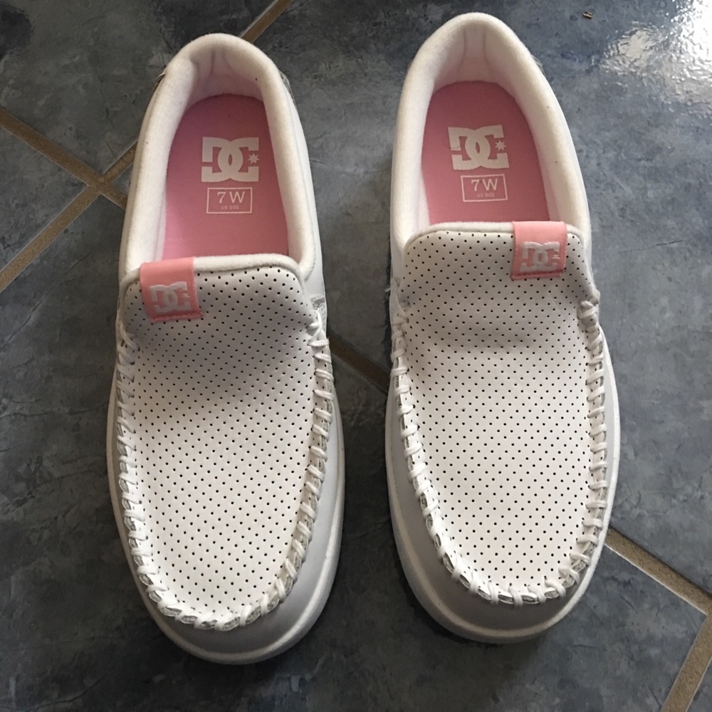 Women DC Villain Shoes