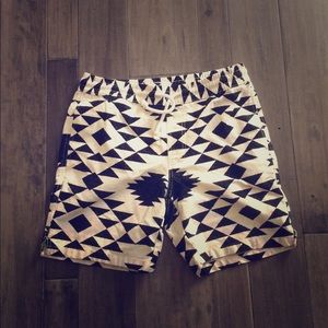 Forever 21 Casual/Swim Short