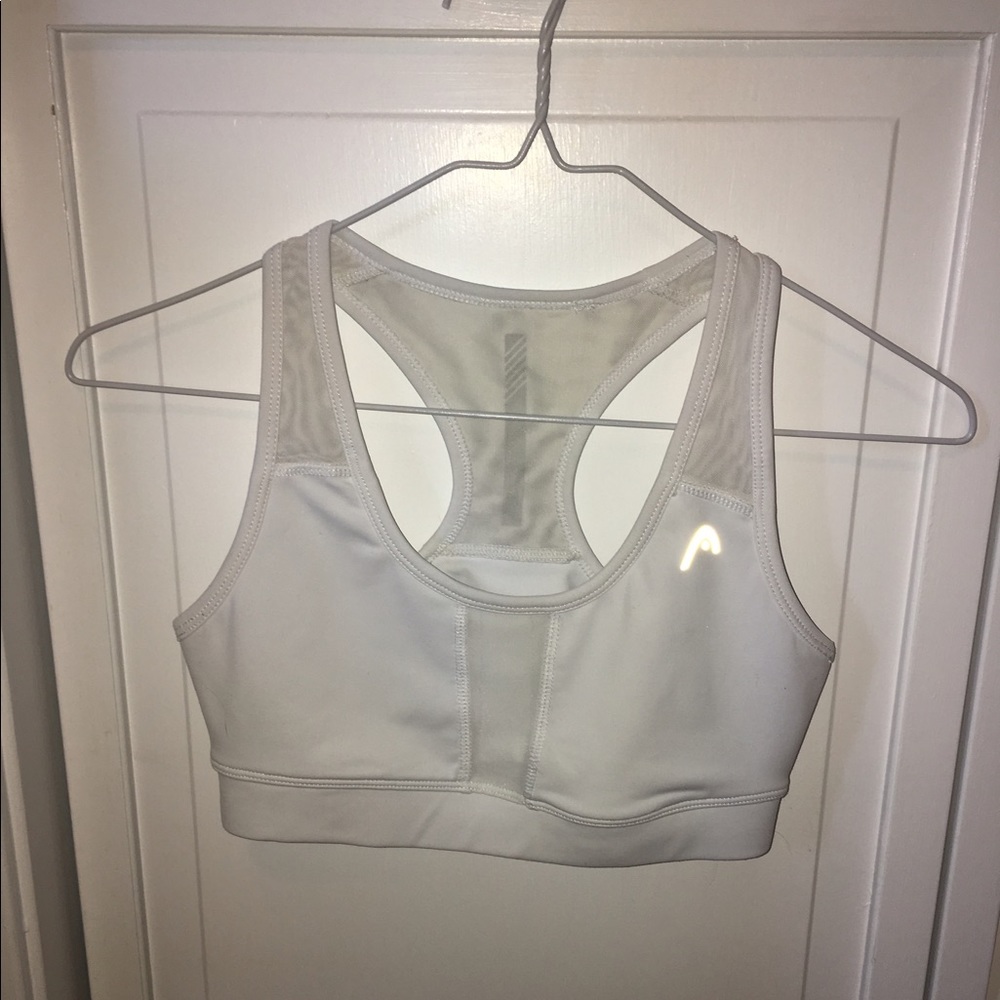 HEAD Women's Speedy Sports Bra