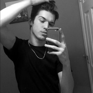 Meet your Posher, Tommy