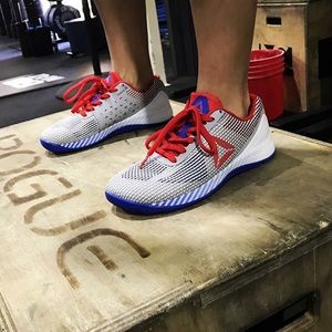 Reebok crossfit nano 7.0 size 8