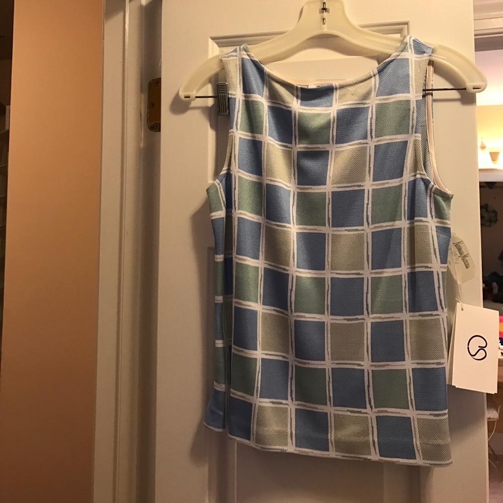Shell top