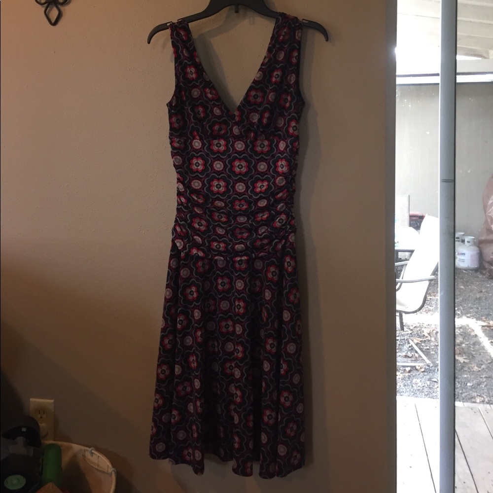 Misses dress size L