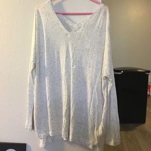Express One Eleven Tunic