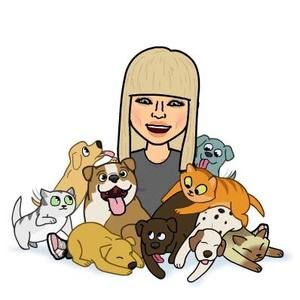 Meet your Posher, Tammy