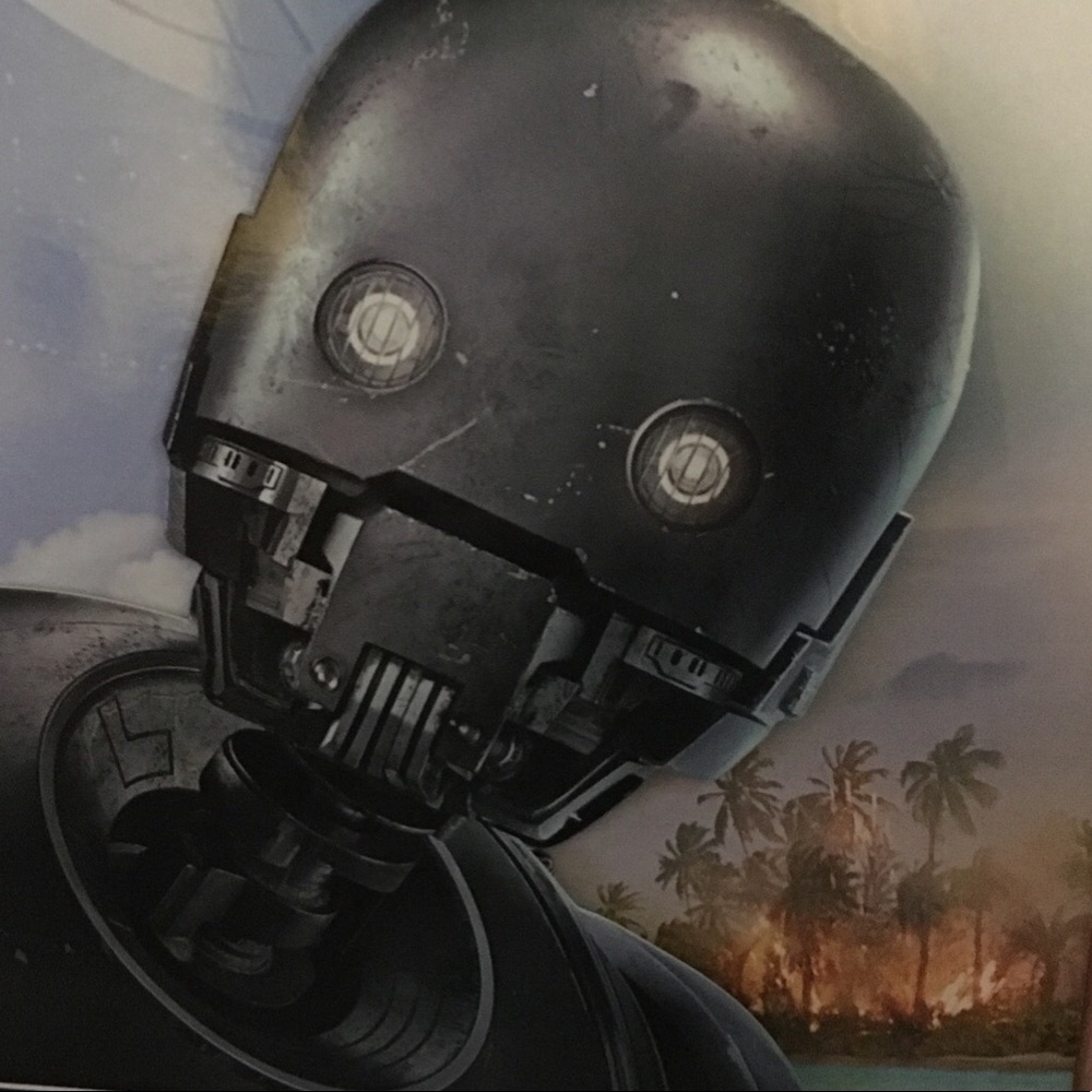 Meet your Posher, Geren