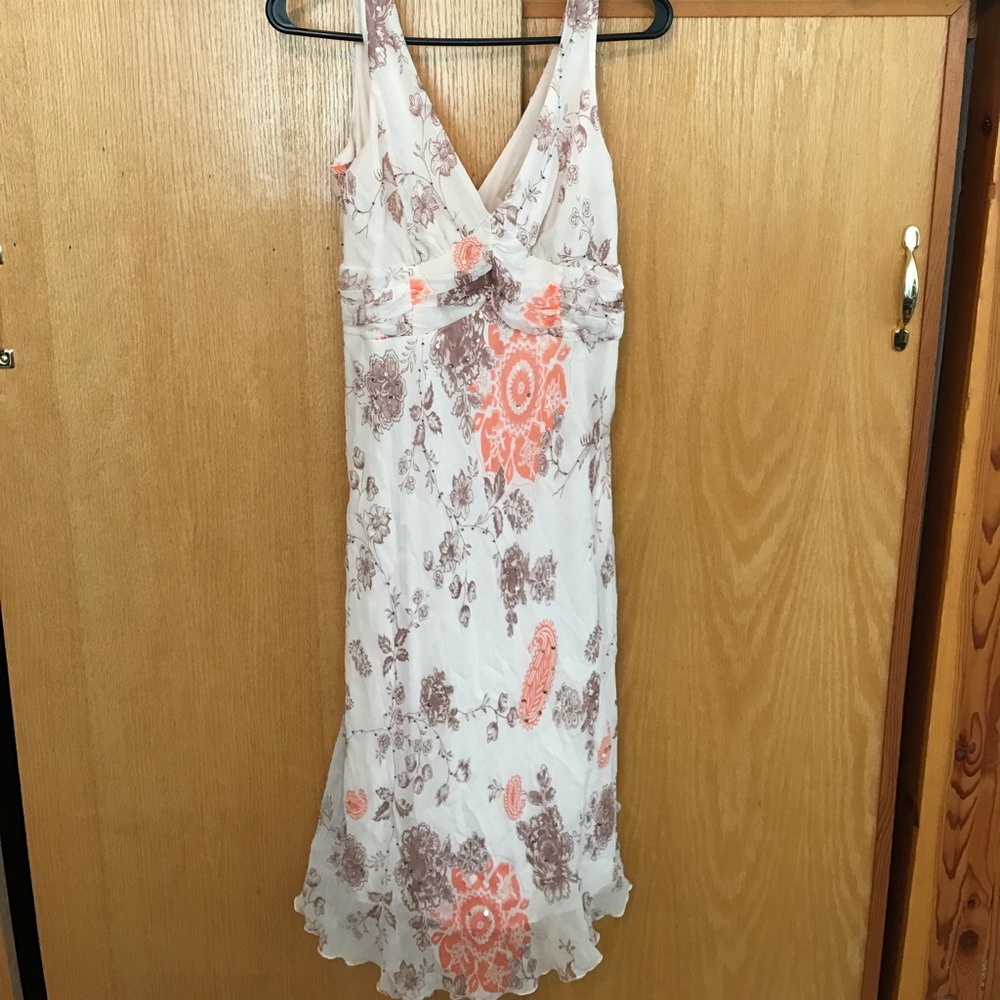 Jonathan Martin dress