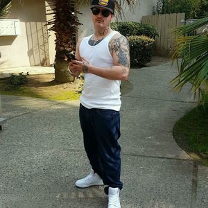 Meet your Posher, Edward