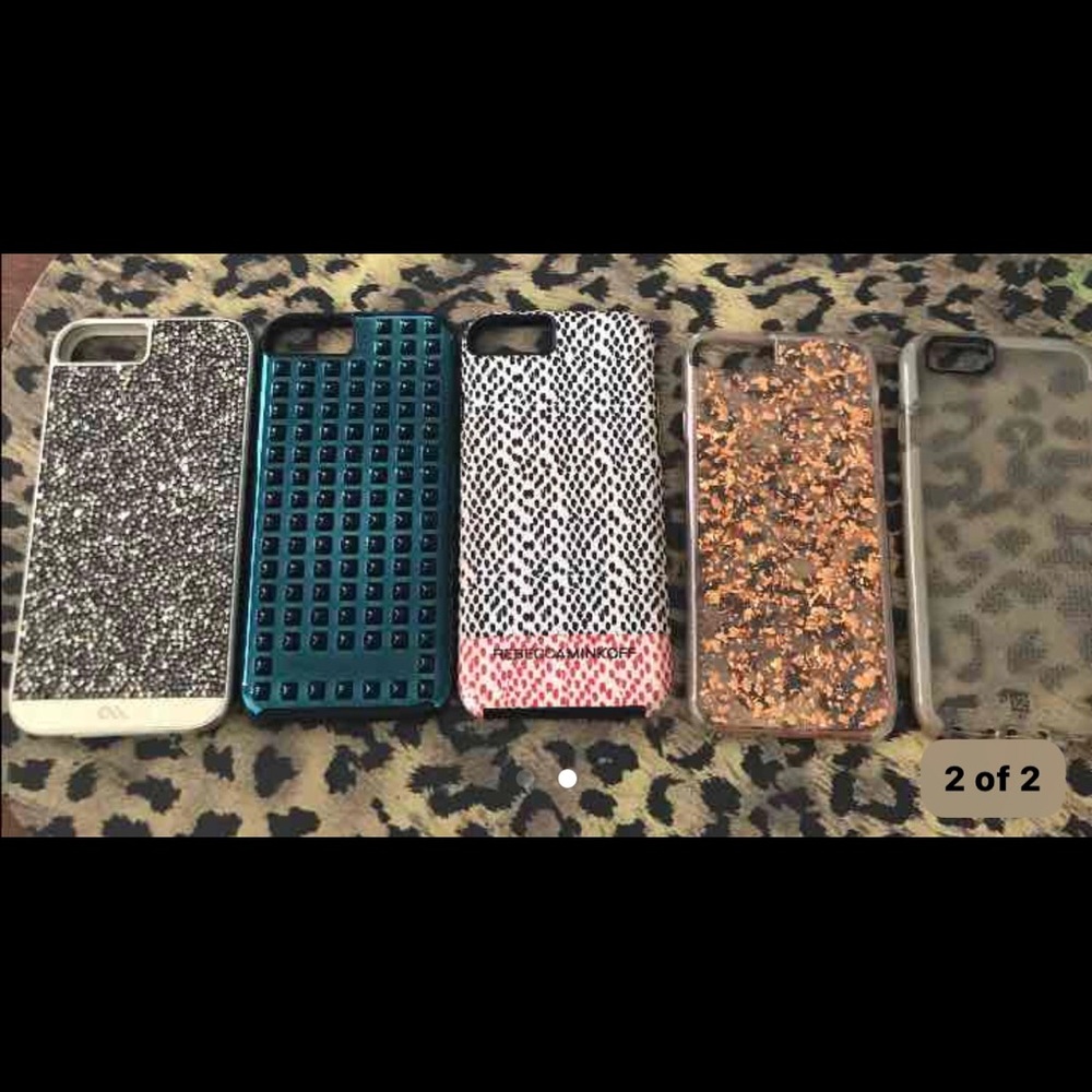 iPhone 6/6s cases bundle