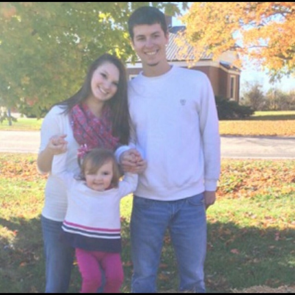 Meet your Posher, Keisha