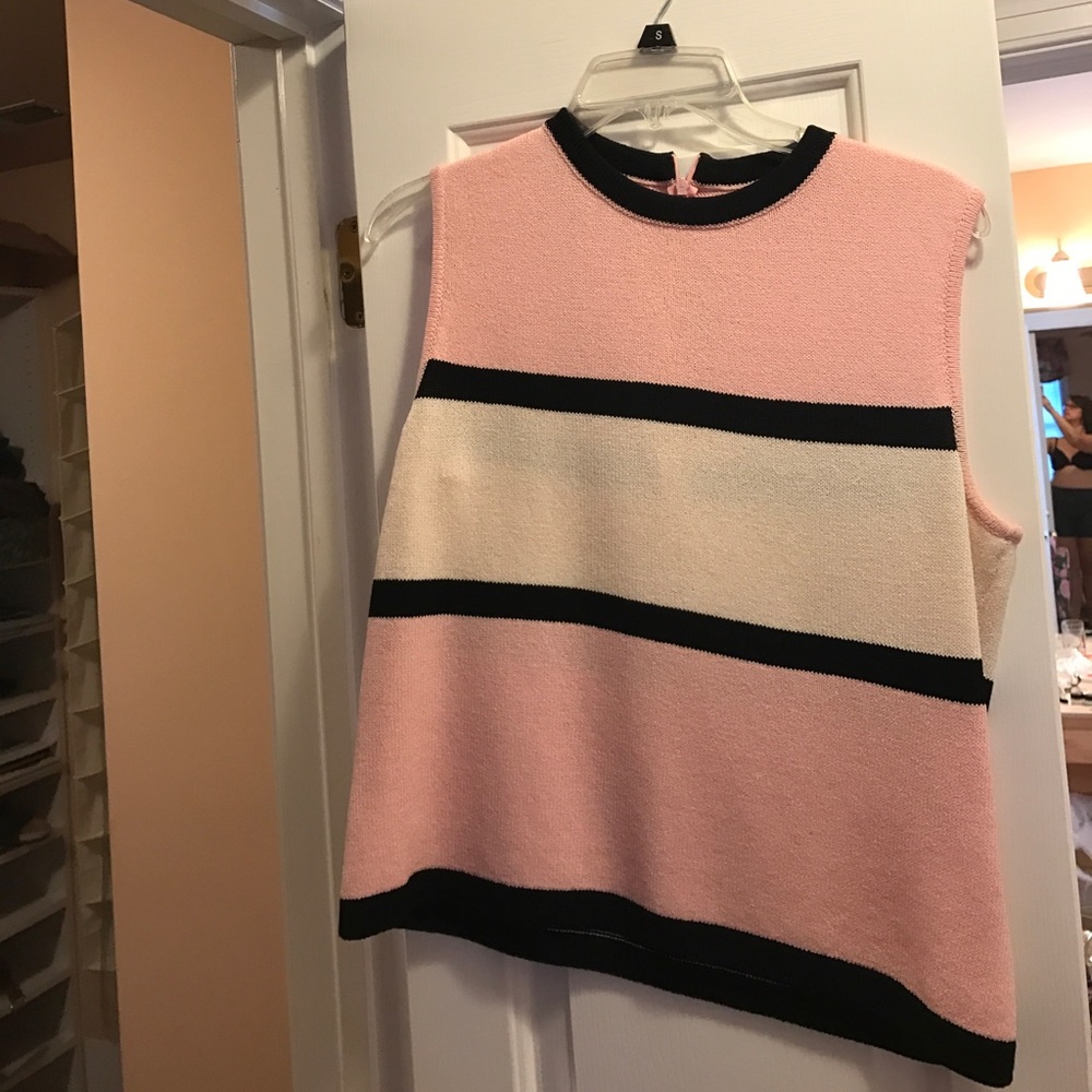 Shell top