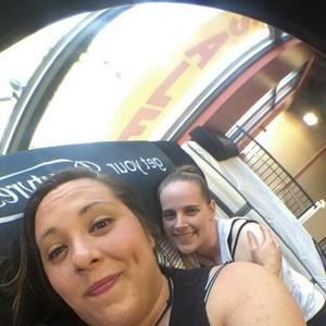 Meet your Posher, Kyla