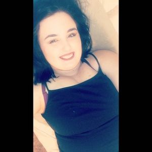 Meet your Posher, Tiffany