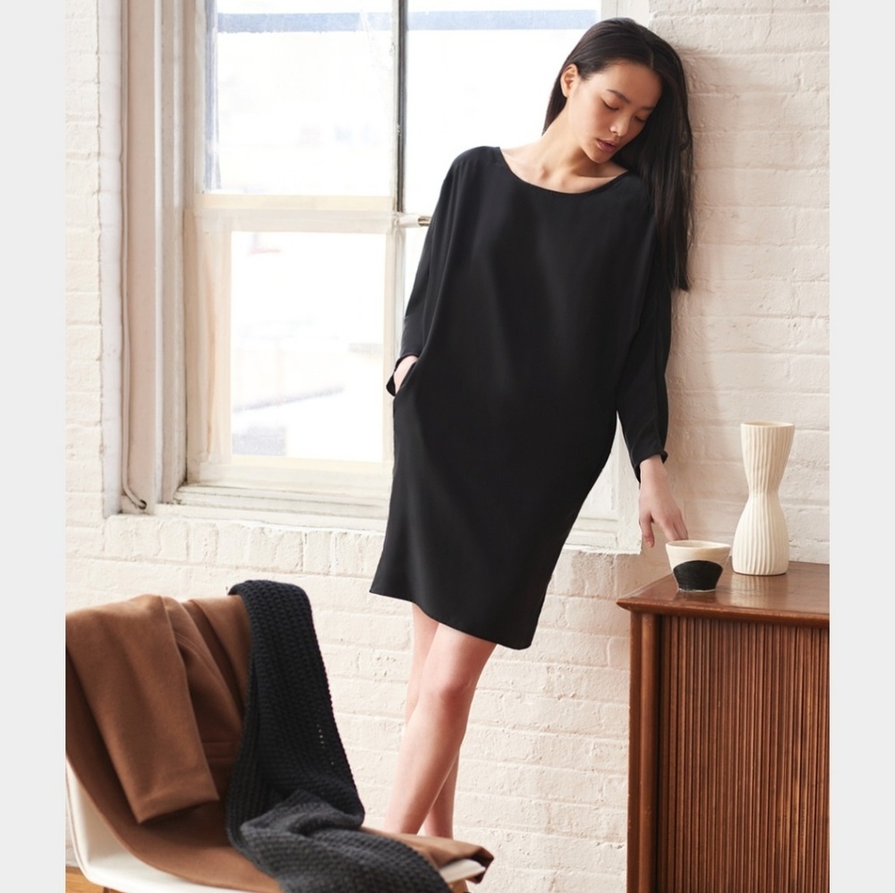 Emerson Fry yoshi dress