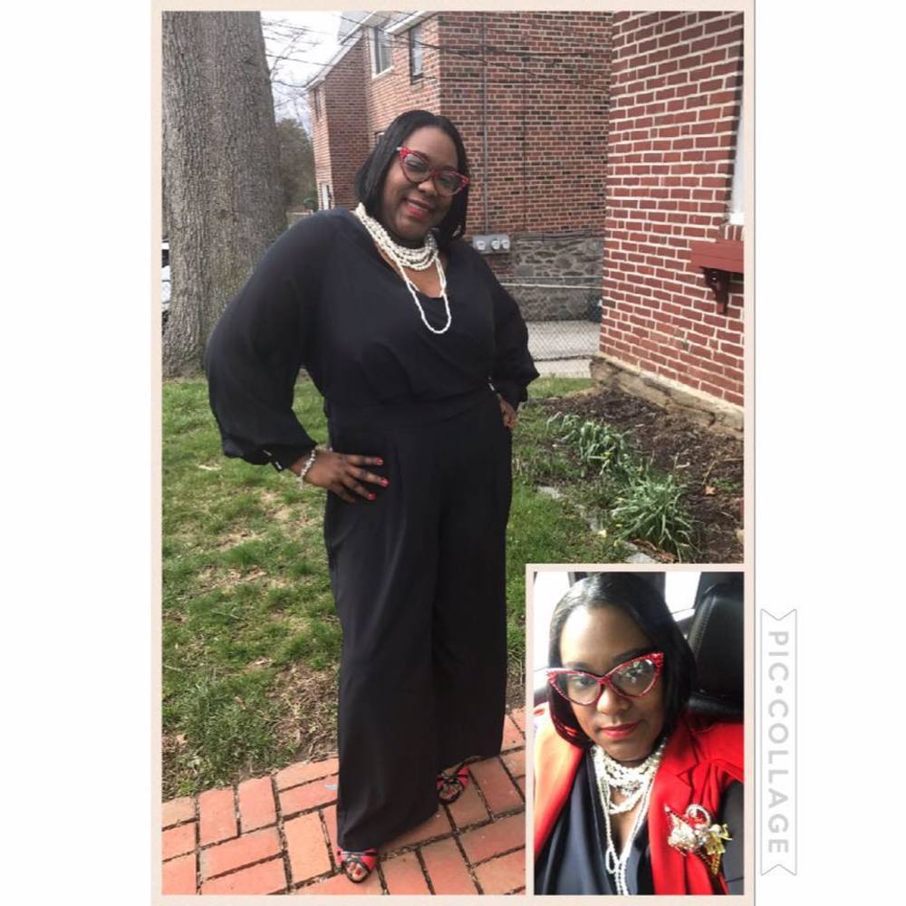 Meet your Posher, Nicole