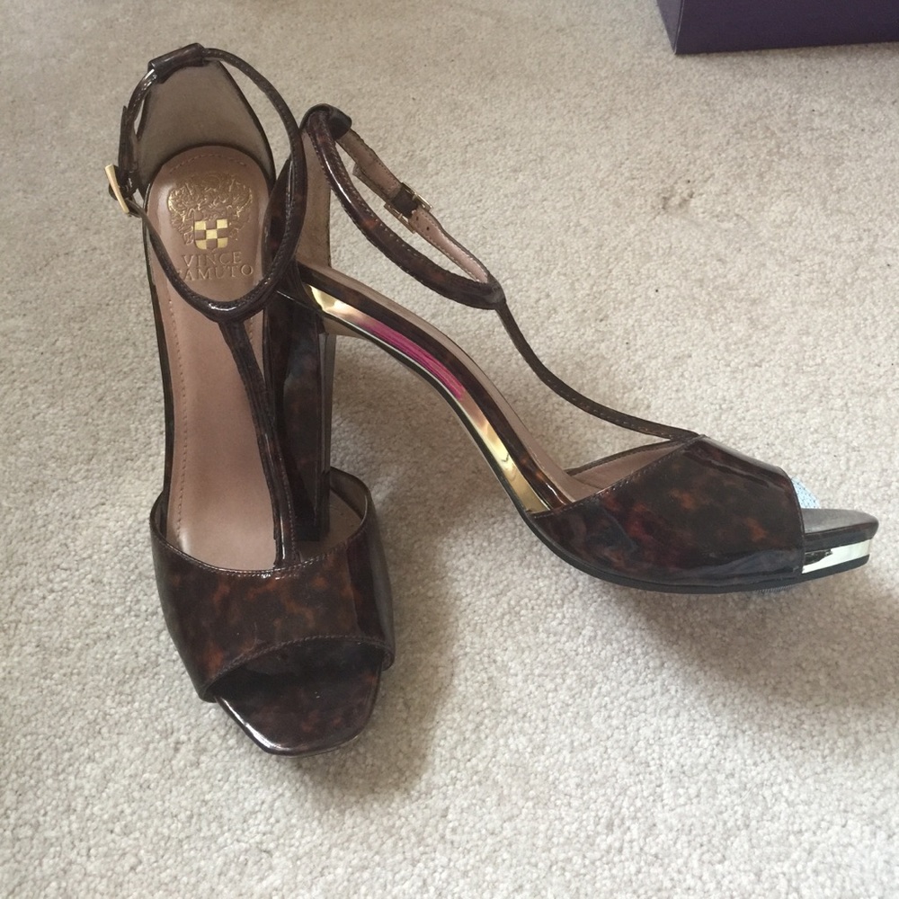 Vince Camuto Heels