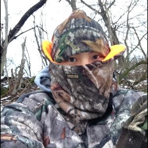 Meet your Posher, Jason