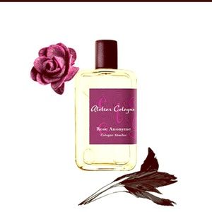 Atelier Cologne [Rose scent]