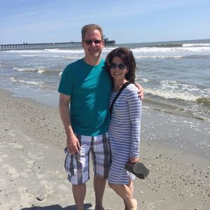 Meet your Posher, Janet