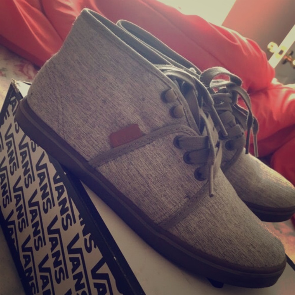 Vans