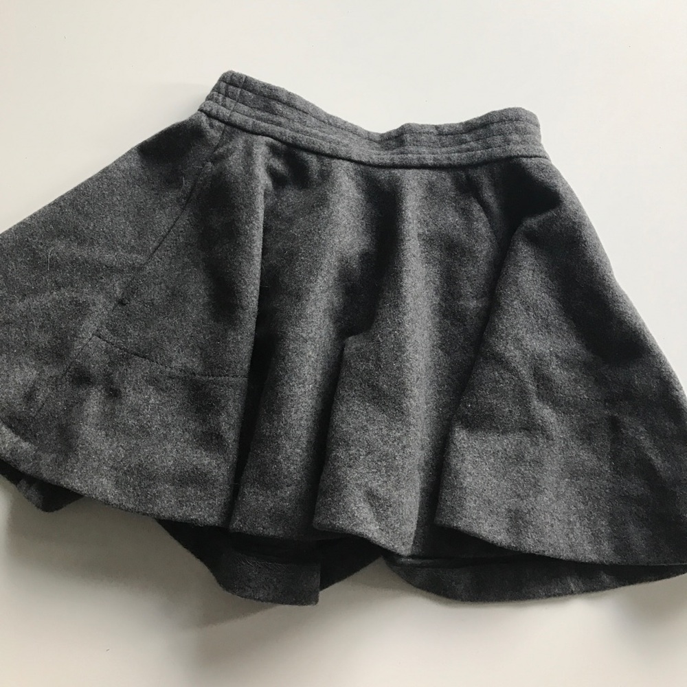 Zara skirt