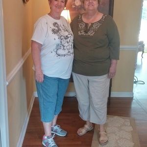 Meet your Posher, Janice