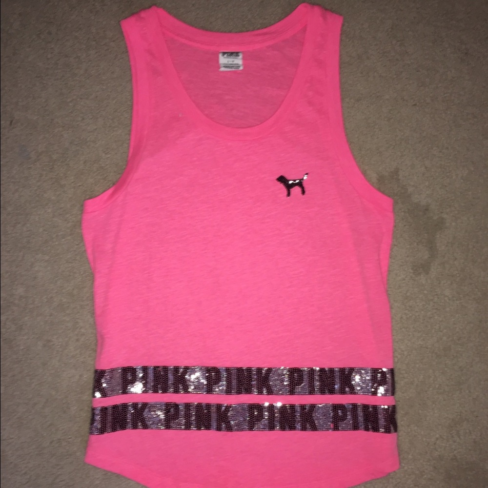 Victoria secret tank top