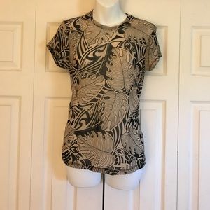 EUC Limited sheer top EUC Limited sheer top