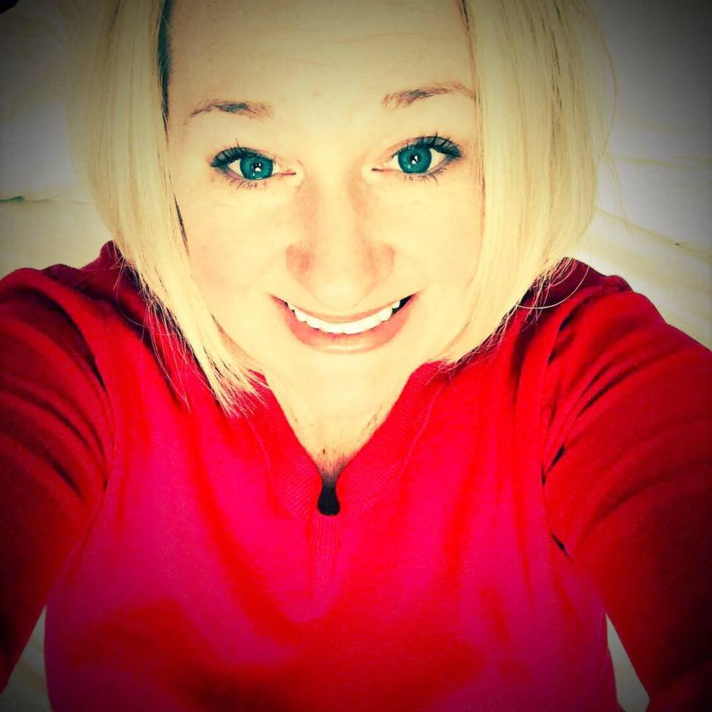 Meet your Posher, Carey