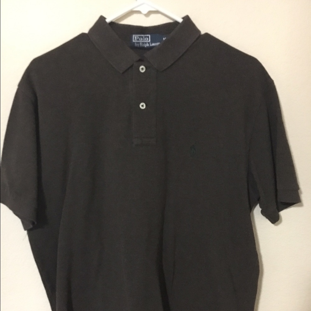 Ralph Lauren polo